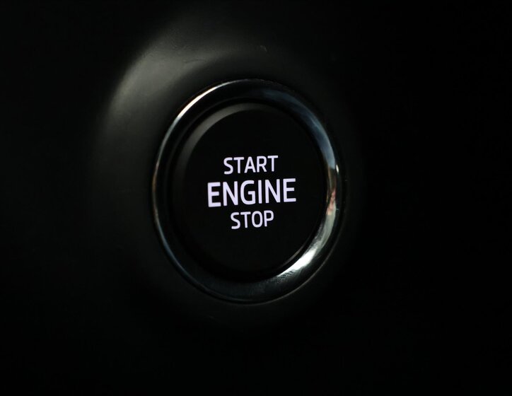 Škoda Superb Liftback 2,0 l 140 kw