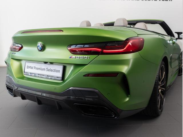BMW Řada 8