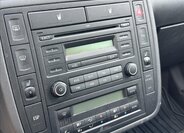 Seat Alhambra MPV 1,9 l 85 kw