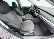 Škoda Octavia Kombi 2,0 l 85 kw