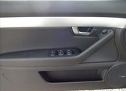 Audi A4 Kabriolet 1,8 l 120 kw