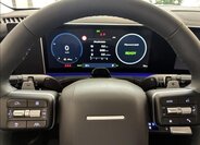 Hyundai Santa Fe SUV / Terénní 1,6 l 117 kw