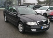 Škoda Octavia Kombi 1,6 l 75 kw