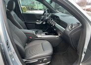 Mercedes-Benz GLB SUV 2,0 l 110 kw