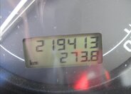 Škoda Octavia Liftback 1,6 l 75 kw