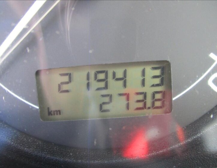 Škoda Octavia Liftback 1,6 l 75 kw