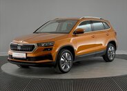 Škoda Karoq SUV / Terénní 1,5 l 110 kw