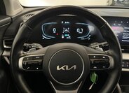 KIA Sportage SUV 1,6 l 110 kw