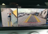 Mercedes-Benz Třídy E Kombi 2,0 l 180 kw