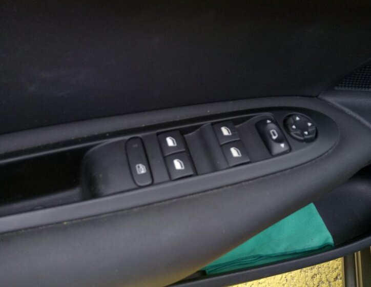 Citroën C4 Hatchback 1,6 l 68 kw