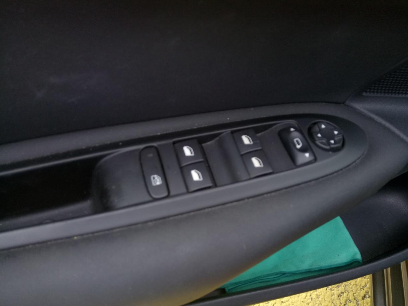 Citroën C4 Hatchback 1,6 l 68 kw