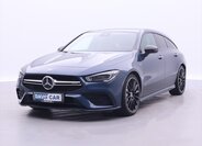 Mercedes-Benz CLA Kombi 2,0 l 225 kw