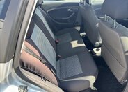 Seat Cordoba Sedan / Limuzína 1,4 l 63 kw