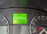 Škoda Fabia Kombi 1,6 l 77 kw