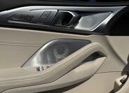 BMW Řada 8 Kabriolet 4,4 l 390 kw