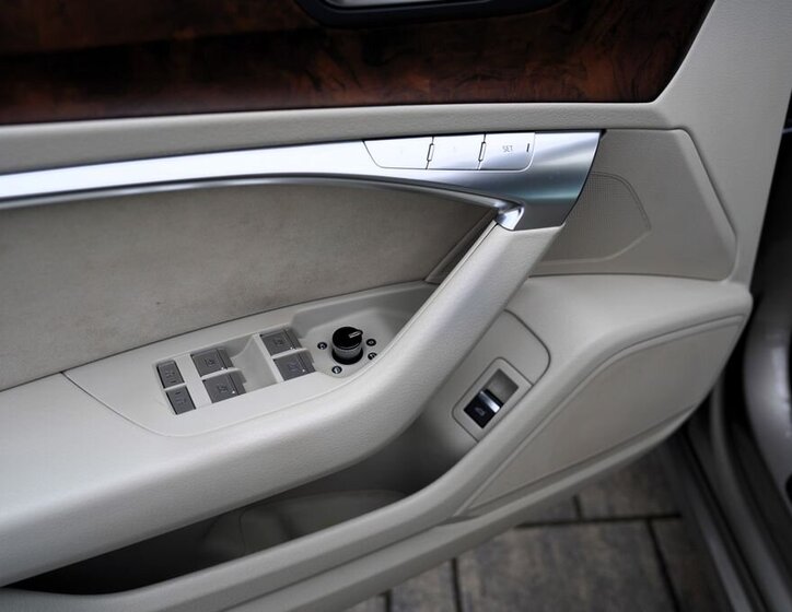 Audi A7 Sedan 3,0 l 210 kw