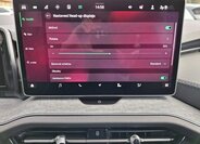 Škoda Kodiaq SUV / Terénní 1,5 l 150 kw