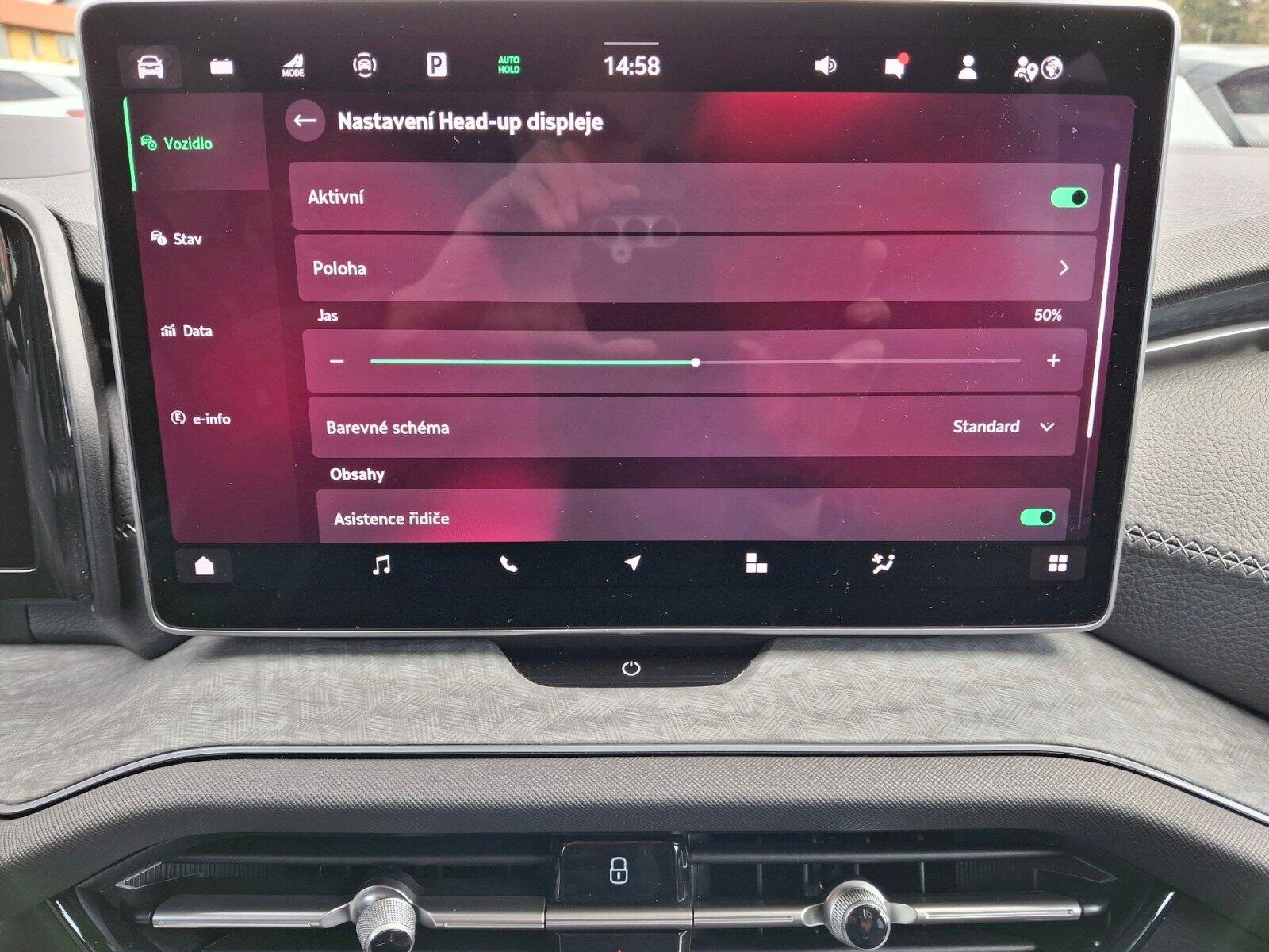 Škoda Kodiaq SUV / Terénní 1,5 l 150 kw