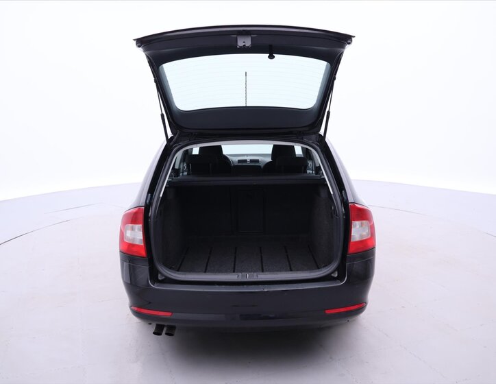 Škoda Octavia Kombi 2,0 l 103 kw