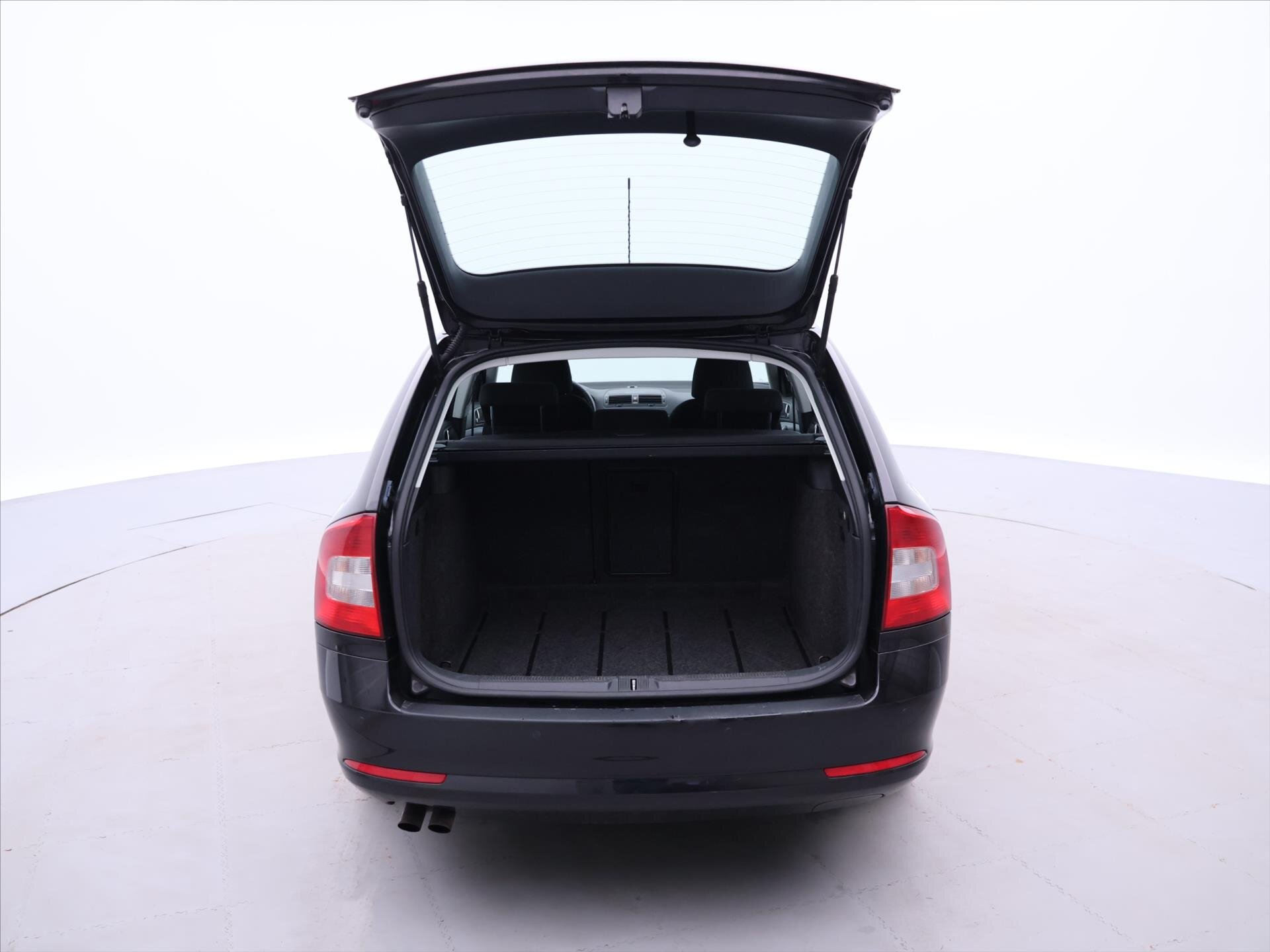 Škoda Octavia Kombi 2,0 l 103 kw