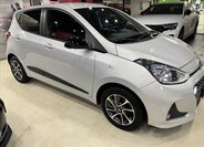 Hyundai i10 Hatchback 1,2 l 64 kw
