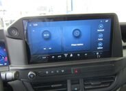 Ford Transit Custom 9