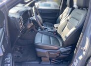 Ford Ranger Pick-up 2,0 l 150 kw