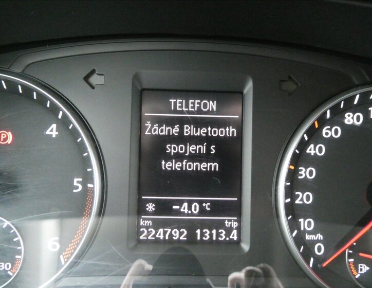 Seat Alhambra MPV 2,0 l 103 kw