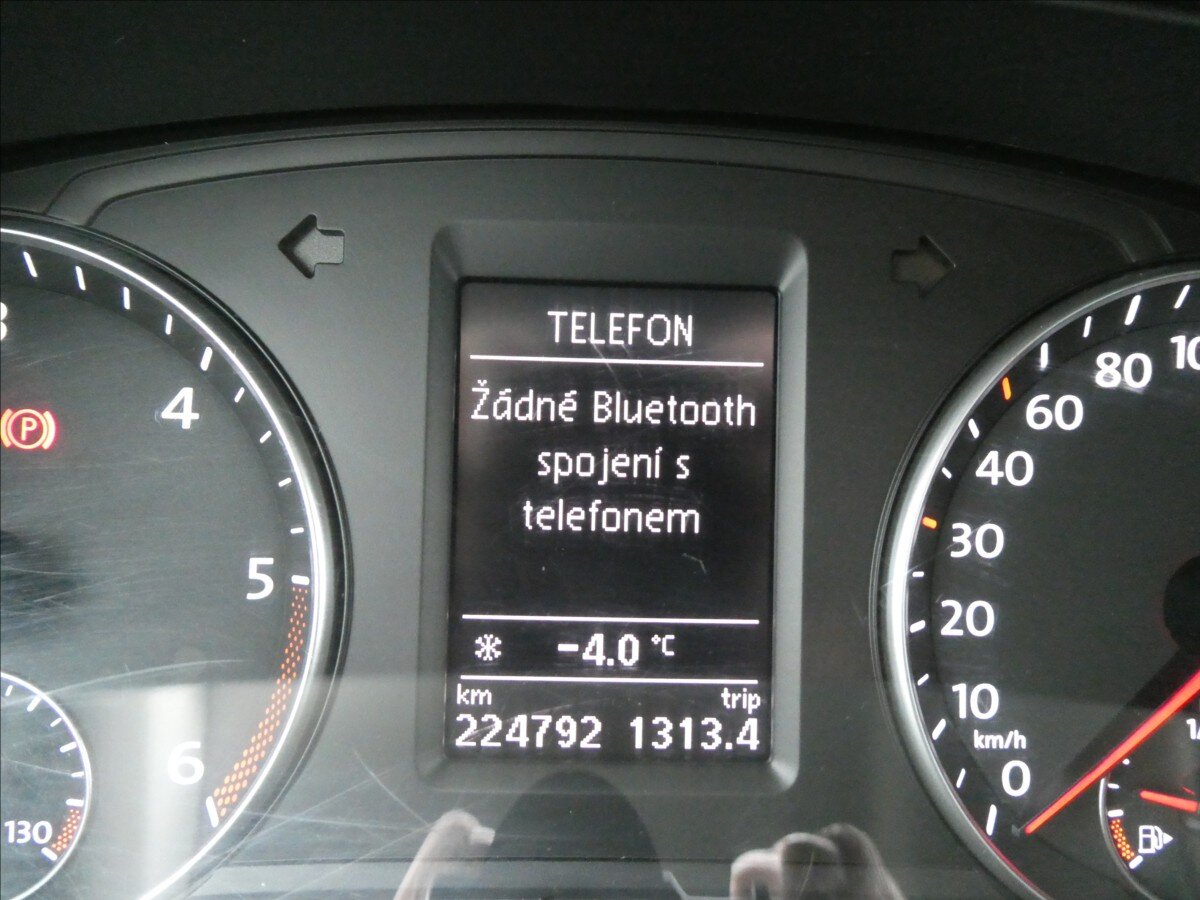 Seat Alhambra MPV 2,0 l 103 kw