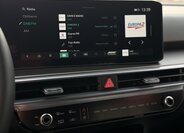 KIA Sorento SUV 2,2 l 142 kw