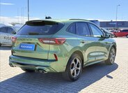 Ford Kuga SUV / Terénní 1,5 l 137 kw
