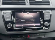 Škoda Fabia Kombi 1,0 l 70 kw