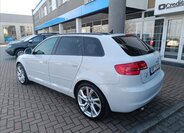Audi A3 Hatchback 2,0 l 125 kw