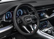 Audi Q8 SUV / Terénní 3,0 l 210 kw