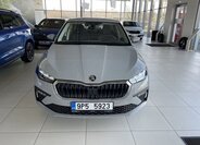 Škoda Scala Hatchback 999,0 85 kw