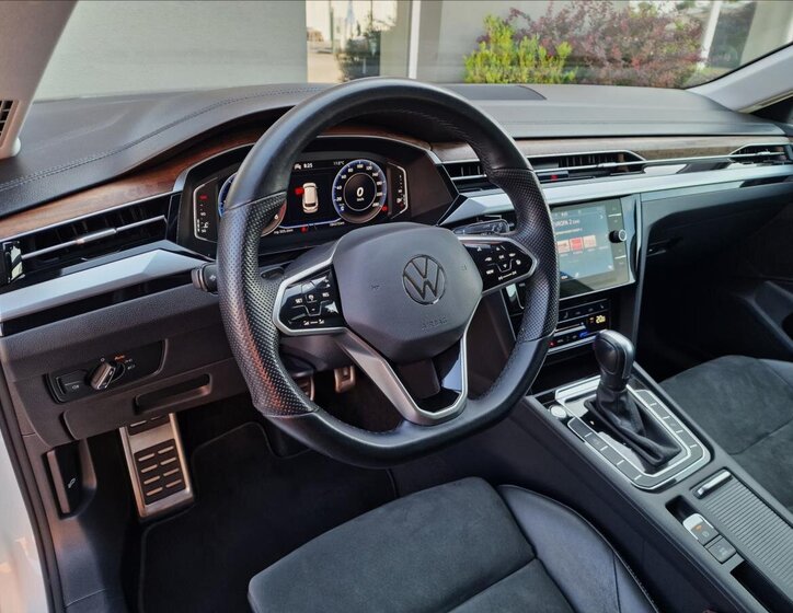 Volkswagen Arteon 19