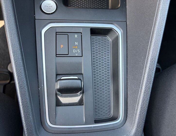 Ford Tourneo Connect VAN / Minibus 2,0 l 90 kw