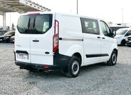 Ford Transit Custom Ostatní 2,2 l 74 kw