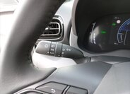 Toyota Yaris Cross CUV / Crossover 1,5 l 68 kw