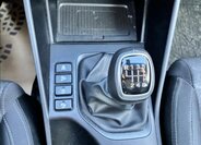 Hyundai Tucson SUV / Terénní 1,6 l 100 kw