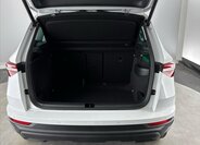 Škoda Karoq SUV / Terénní 1,5 l 110 kw