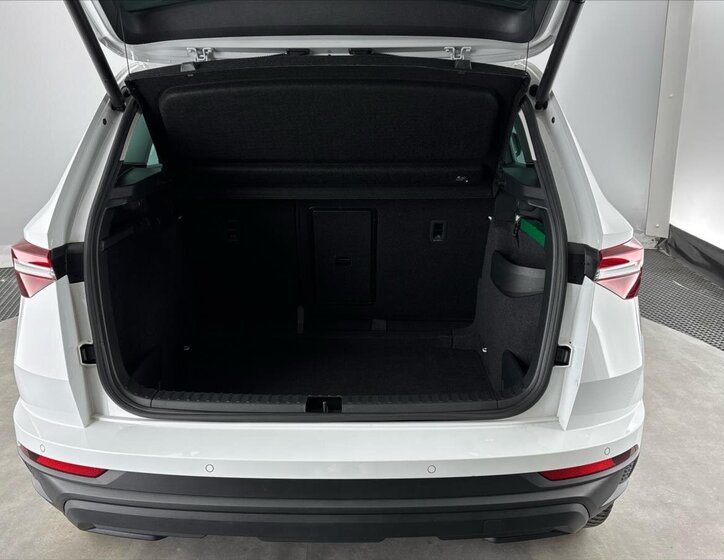Škoda Karoq SUV / Terénní 1,5 l 110 kw