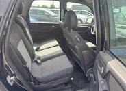 Opel Meriva 16