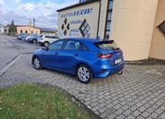 KIA Ceed 5