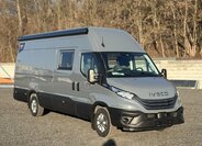 Iveco Daily VAN / Minibus 3,0 l 156 kw