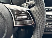 KIA Ceed Kombi 1,5 l 103 kw