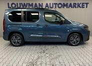 Toyota ProAce City Verso 18