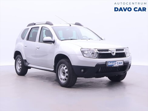 Dacia Duster SUV / Terénní 1,6 l 77 kw