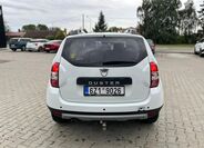 Dacia Duster 11