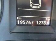 Volkswagen Tiguan SUV 2,0 l 103 kw